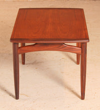 Load image into Gallery viewer, Mid Century G-plan Fresco teak coffee table, circa 1960s
