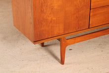 Load image into Gallery viewer, Mid Century teak sideboard by Austinsuite, circa 1960s
