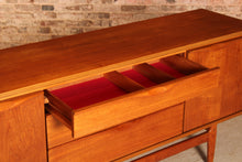 Load image into Gallery viewer, Mid Century teak sideboard by Austinsuite, circa 1960s

