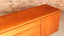 Load image into Gallery viewer, Mid Century teak sideboard by Austinsuite, circa 1960s
