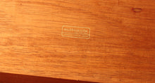 Load image into Gallery viewer, Mid Century teak sideboard by Austinsuite, circa 1960s
