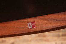 Load image into Gallery viewer, Set of 6 Midcentury G-Plan Fresco Dining chairs by Victor Wilkins c.1960s
