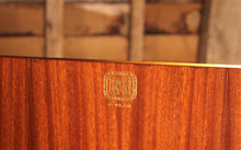 Load image into Gallery viewer, Mid Century G-plan Brandon range oak double wardrobe, circa 1960s
