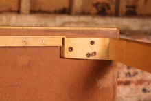 Load image into Gallery viewer, Mid Century Alvar Aalto children's table and chair model 68 by Artek, Finland, circa 1960s.
