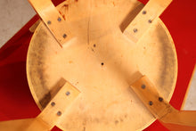 Load image into Gallery viewer, Mid Century Alvar Aalto children's table and chair model 68 by Artek, Finland, circa 1960s.
