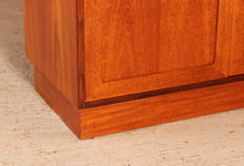 Load image into Gallery viewer, Mid Century G-plan Fresco teak sideboard, circa 1960s
