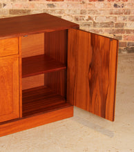 Load image into Gallery viewer, Mid Century G-plan Fresco teak sideboard, circa 1960s

