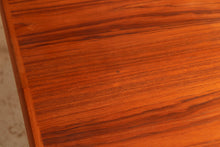 Load image into Gallery viewer, Danish Midcentury Extending Teak Dining Table by VV Mobler c.1960s

