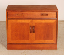 Load image into Gallery viewer, Mid Century G-plan Sierra sideboard, circa 1970s
