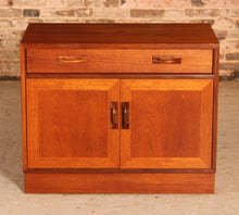 Load image into Gallery viewer, Mid Century G-plan Sierra sideboard, circa 1970s
