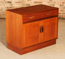 Load image into Gallery viewer, Mid Century G-plan Sierra sideboard, circa 1970s
