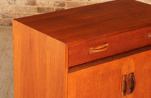 Load image into Gallery viewer, Mid Century G-plan Sierra sideboard, circa 1970s
