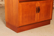 Load image into Gallery viewer, Mid Century G-plan Sierra sideboard, circa 1970s
