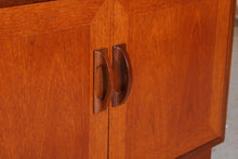 Load image into Gallery viewer, Mid Century G-plan Sierra sideboard, circa 1970s

