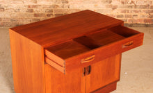 Load image into Gallery viewer, Mid Century G-plan Sierra sideboard, circa 1970s
