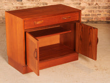 Load image into Gallery viewer, Mid Century G-plan Sierra sideboard, circa 1970s
