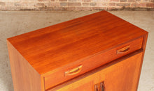 Load image into Gallery viewer, Mid Century G-plan Sierra sideboard, circa 1970s
