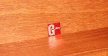 Load image into Gallery viewer, Mid Century G-plan Sierra sideboard, circa 1970s
