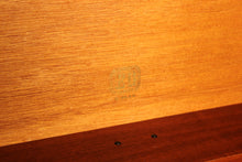Load image into Gallery viewer, A pair of G-plan Quadrille teak chest of drawers, circa 1960s
