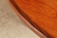 Load image into Gallery viewer, Mid Century G-plan Fresco teak dining table, circa 1960s.

