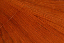 Load image into Gallery viewer, Mid Century G-plan Fresco teak dining table, circa 1960s.
