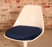 Load image into Gallery viewer, Mid Century Arkana tulip chairs by Maurice Burke, circa 1960s
