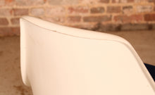 Load image into Gallery viewer, Mid Century Arkana tulip chairs by Maurice Burke, circa 1960s
