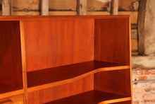 Load image into Gallery viewer, Mid Century McIntosh teak highboard / drinks cabinet, circa 1970s
