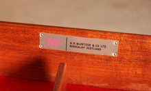 Load image into Gallery viewer, Mid Century McIntosh teak highboard / drinks cabinet, circa 1970s
