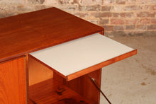 Load image into Gallery viewer, Mid Century 'Dunvegan' teak sideboard by McIntosh, circa 1960s
