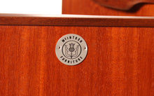 Load image into Gallery viewer, Mid Century 'Dunvegan' teak sideboard by McIntosh, circa 1960s
