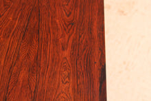 Load image into Gallery viewer, Danish Mid Century large extending rosewood dining table, circa 1960s
