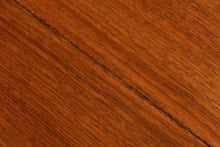 Load image into Gallery viewer, Danish Mid Century extending teak dining table by CJ Rosengaarden, circa 1960s
