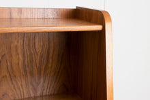 Load image into Gallery viewer, Danish Midcentury Teak Bureau by Edvard Valentinsen c.1960s
