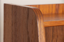 Load image into Gallery viewer, Danish Midcentury Teak Bureau by Edvard Valentinsen c.1960s
