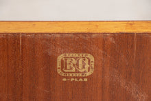 Load image into Gallery viewer, Midcentury Brandon Range Oak Cupboard by G-Plan

