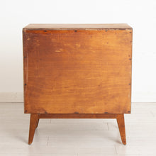 Load image into Gallery viewer, Midcentury Brandon Range Oak Cupboard by G-Plan
