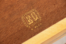 Load image into Gallery viewer, Midcentury Brandon Range Vanity Chest of Drawers with Mirror by G Plan c.1965
