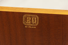 Load image into Gallery viewer, Midcentury Brandon Sideboard in Oak by G-Plan c.1955
