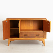 Load image into Gallery viewer, Midcentury Brandon Sideboard in Oak by G-Plan c.1955
