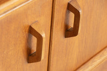 Load image into Gallery viewer, Midcentury Brandon Sideboard in Oak by G-Plan c.1955
