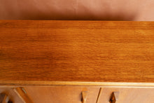 Load image into Gallery viewer, Midcentury Brandon Sideboard in Oak by G-Plan c.1955
