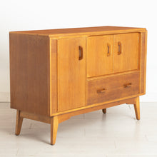 Load image into Gallery viewer, Midcentury Brandon Sideboard in Oak by G-Plan c.1955
