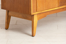 Load image into Gallery viewer, Midcentury Brandon Sideboard in Oak by G-Plan c.1955
