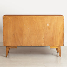 Load image into Gallery viewer, Midcentury Brandon Sideboard in Oak by G-Plan c.1955
