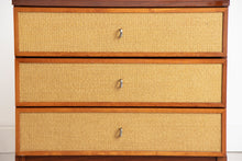 Load image into Gallery viewer, Midcentury Chest of 3 Drawers by Robert Heritage for Heals c.1960s
