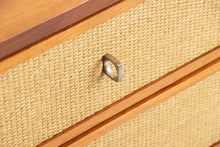 Load image into Gallery viewer, Midcentury Chest of 3 Drawers by Robert Heritage for Heals c.1960s
