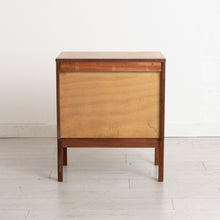 Load image into Gallery viewer, Midcentury Chest of 3 Drawers by Robert Heritage for Heals c.1960s
