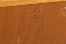 Load image into Gallery viewer, Midcentury G Plan &#39;Chinese White&#39; Range Chest of Drawers c.1965
