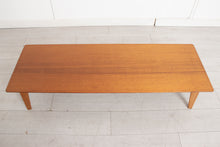 Load image into Gallery viewer, Midcentury Coffee Table by Peter Hayward for Vanson c.1960s
